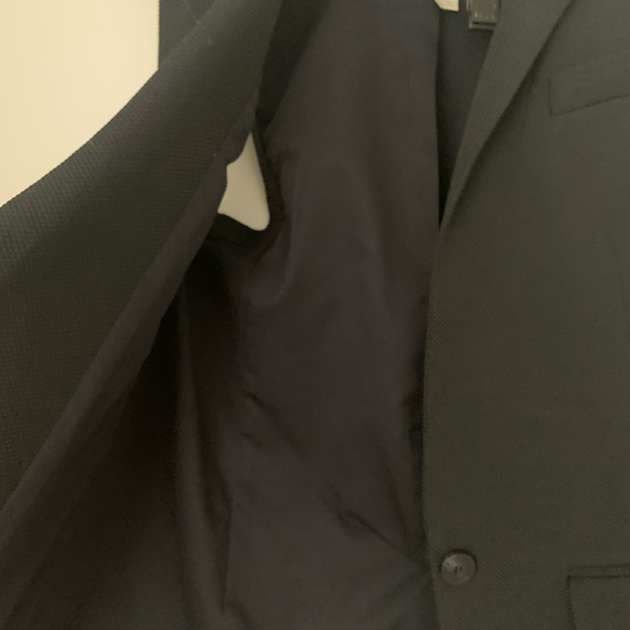 Club Monaco Tailored Vest - Picture 4 of 5